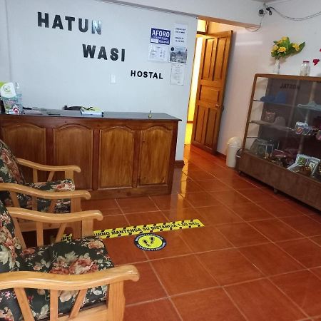 Hatun Wasi Machupicchu Aguas Calientes ภายนอก รูปภาพ